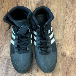 Adidas wrestling shoes